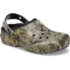 Kids’ Realtree Apx® Lined Classic Clog Kids’ Realtree Apx® Lined Classic Clog