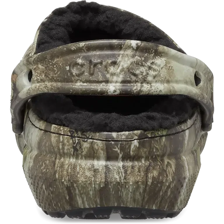 Kids’ Realtree Apx® Lined Classic Clog Kids’ Realtree Apx® Lined Classic Clog