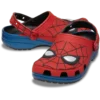 Kids’ Spider-Man Classic Clog Kids’ Spider-Man Classic Clog