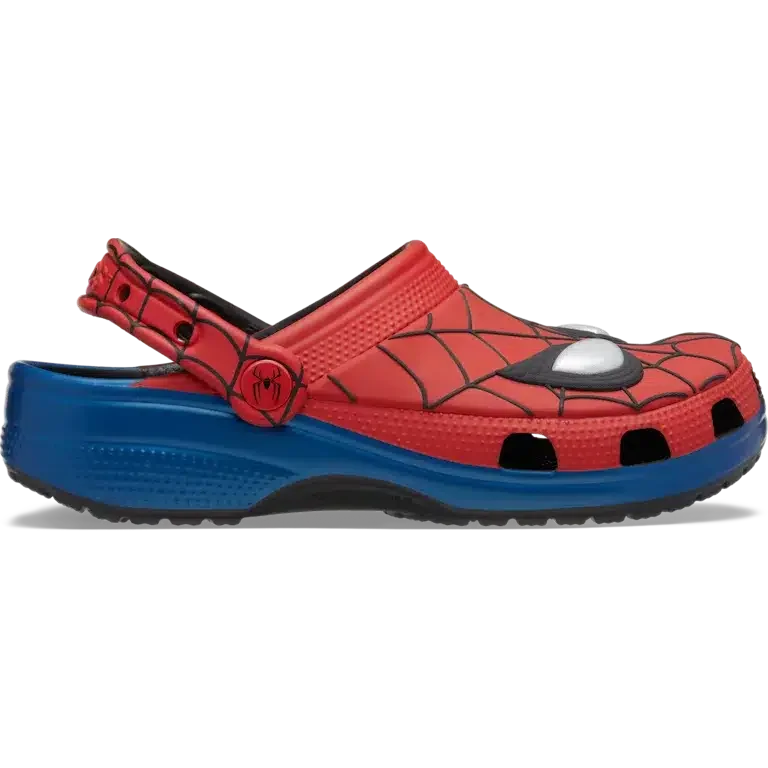Kids’ Spider-Man Classic Clog Kids’ Spider-Man Classic Clog