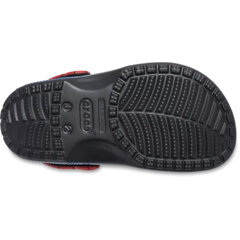 Kids’ Spider-Man Classic Clog Kids’ Spider-Man Classic Clog