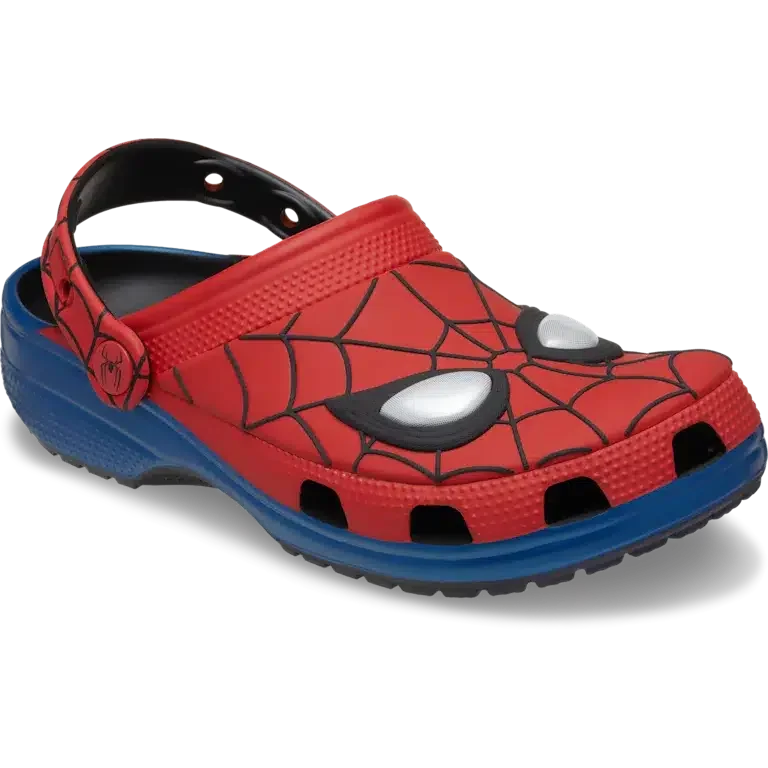 Kids’ Spider-Man Classic Clog Kids’ Spider-Man Classic Clog