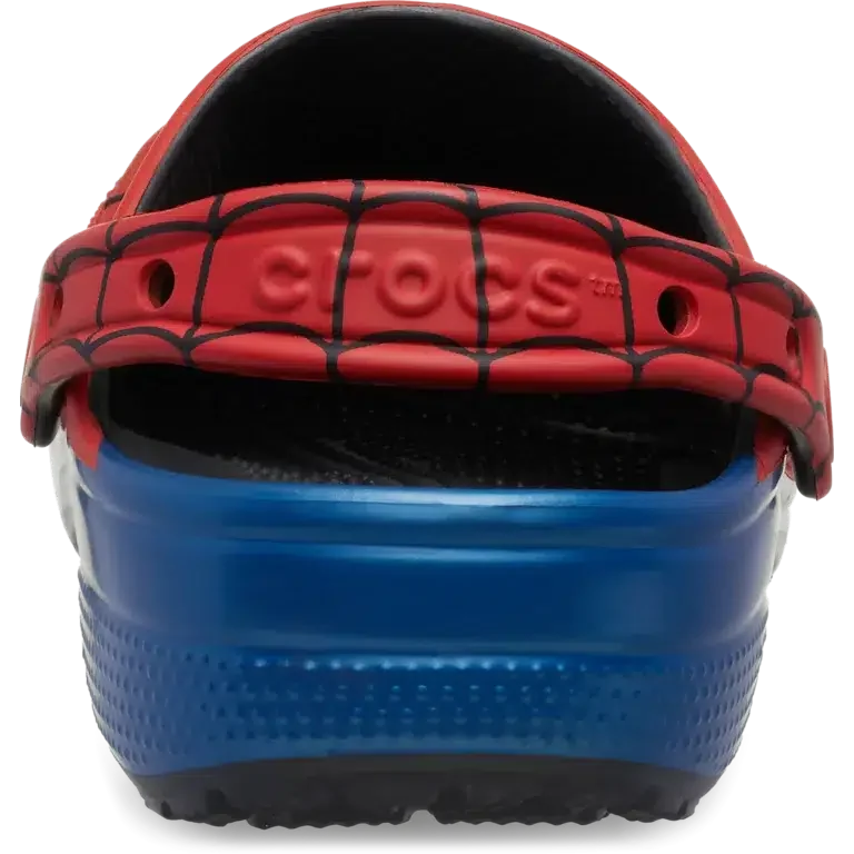 Kids’ Spider-Man Classic Clog Kids’ Spider-Man Classic Clog