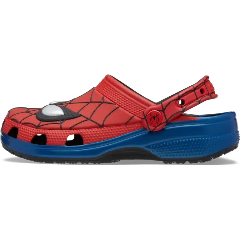 Kids’ Spider-Man Classic Clog Kids’ Spider-Man Classic Clog