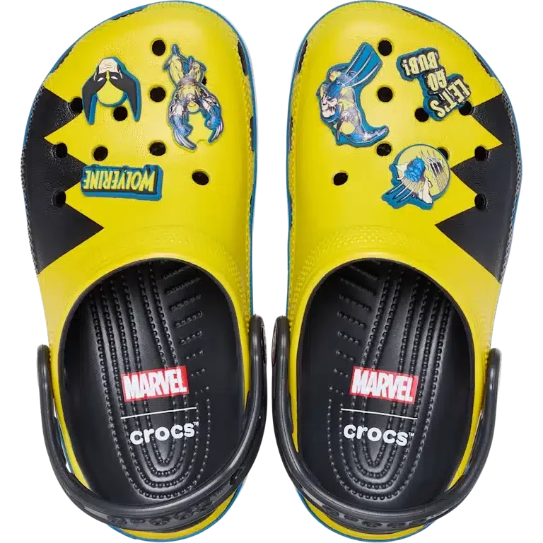 Kids’ Wolverine Classic Clog Kids’ Wolverine Classic Clog