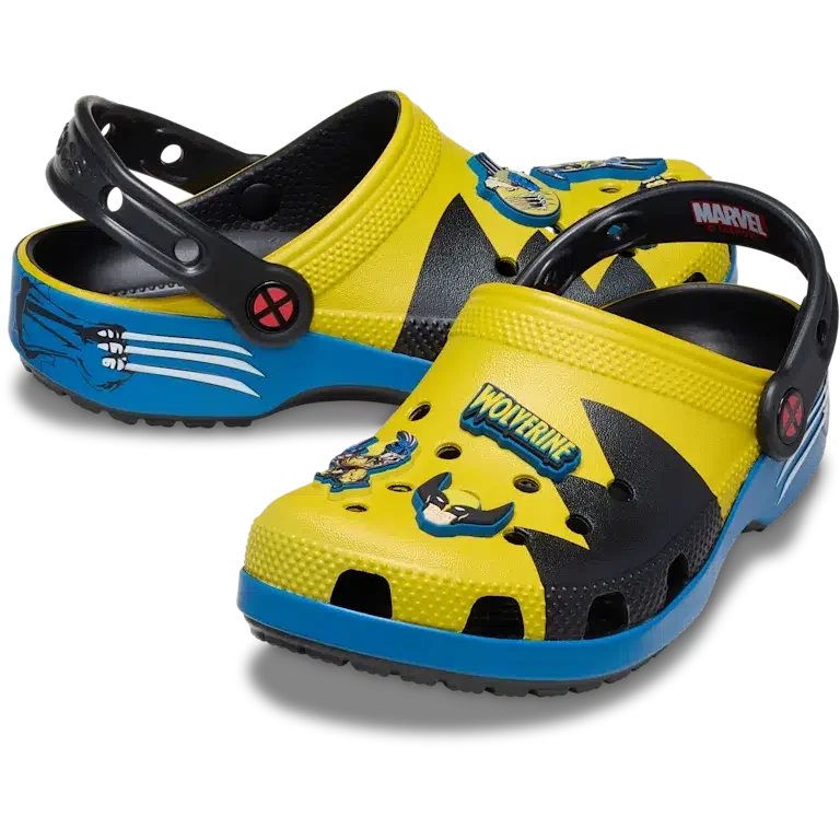 Kids’ Wolverine Classic Clog Kids’ Wolverine Classic Clog
