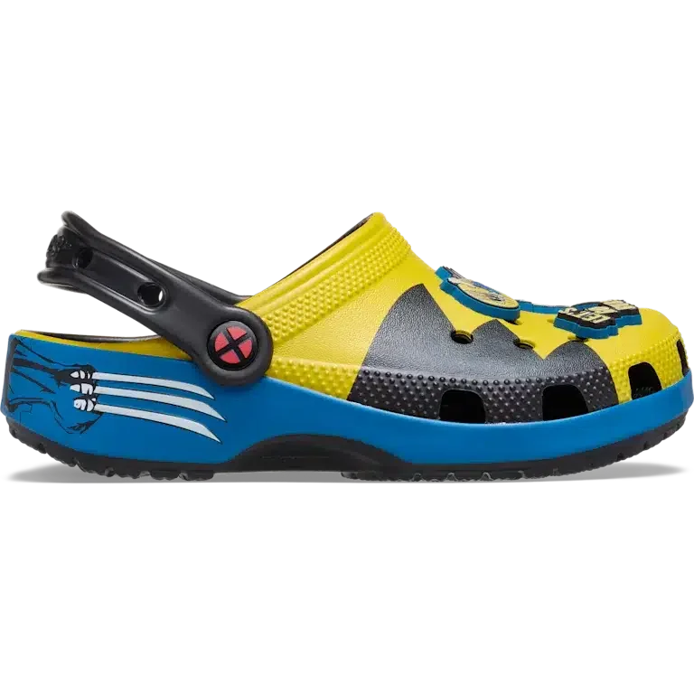 Kids’ Wolverine Classic Clog Kids’ Wolverine Classic Clog