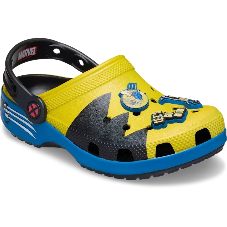 Kids’ Wolverine Classic Clog Kids’ Wolverine Classic Clog
