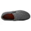 Kinsale Static Slip-on Shoes “Grey White”