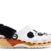 Kung Fu Panda x Classic Clog Kids ‘Po’ Kung Fu Panda x Classic Clog Kids ‘Po’