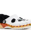 Kung Fu Panda x Classic Clog Kids ‘Po’ Kung Fu Panda x Classic Clog Kids ‘Po’