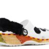 Kung Fu Panda x Classic Clog Kids ‘Po’ Kung Fu Panda x Classic Clog Kids ‘Po’