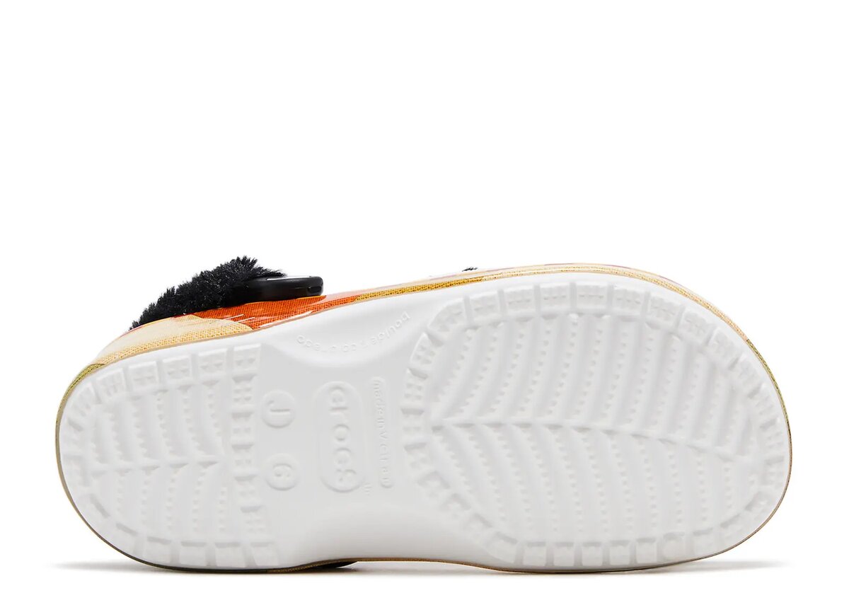 Kung Fu Panda x Classic Clog Kids ‘Po’ Kung Fu Panda x Classic Clog Kids ‘Po’