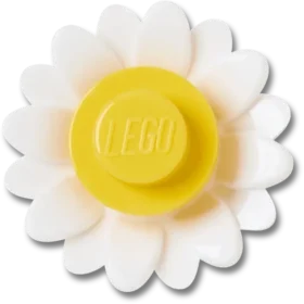 Lego® Flower Build 1 Jibbitz™ Charms