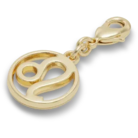 Leo Charm Jibbitz™ Charms