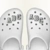 Letter a Jibbitz Shoe Charm