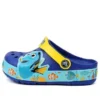 Lights Disney Finding Dory Clogs “Blue”