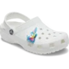 Lights up Unicorn Jibbitz Shoe Charm Lights up Unicorn Jibbitz Shoe Charm