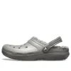 Lightweight Wear-Resistant Sports Unisex Gray Sandals “Gray”