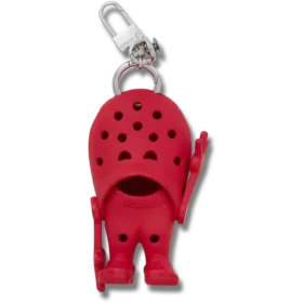 Lil Classic Bag Charm