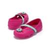 Lina Flats “Pink”