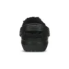Lined Clog Outdoor Sandals “Black”