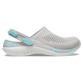 LiteRide 2.0 Clog “Grey Blue”