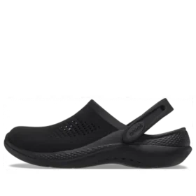 LiteRide 360 Clog “Black”