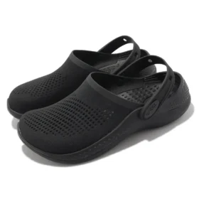 LiteRide 360 Clog “Black”