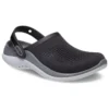 LiteRide 360 Clogs “Black Grey”