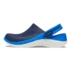 LiteRide 360 Clogs “Navy Bright Cobalt”