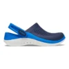 LiteRide 360 Clogs “Navy Bright Cobalt”
