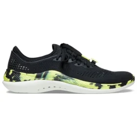 LiteRide 360 Marbled Pacer “Black Green”