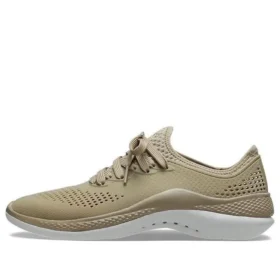 Literide 360 Pacer “Khaki White”