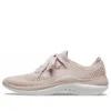 Literide 360 Pacer “Pink Clay White”