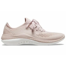 Literide 360 Pacer “Pink Clay White”