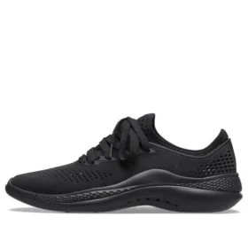 Literide 360 Pacer “Triple Black”