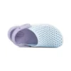 LiteRide Clogs “Blue Purple”