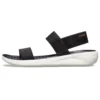 LiteRide Fashion Black Sandals