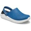 LiteRide Flash Shoes Blue Unisex Sandals