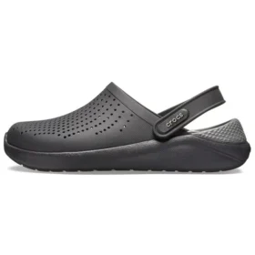 LiteRide Flash Shoes Unisex Gray Sandals