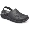 LiteRide Flash Shoes Unisex Gray Sandals