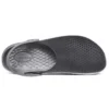 LiteRide Sandals “Black Smoke Grey”