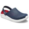 LiteRide Shoe Beach Sandals Unisex Blue Red