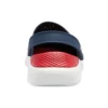 LiteRide Shoe Beach Sandals Unisex Blue Red
