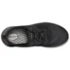 LiteRide Shoes Fabric “Black”