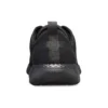LiteRide Shoes Fabric “Black”