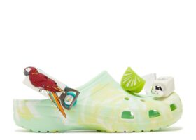Margaritaville x Classic Clog ‘Margarita’