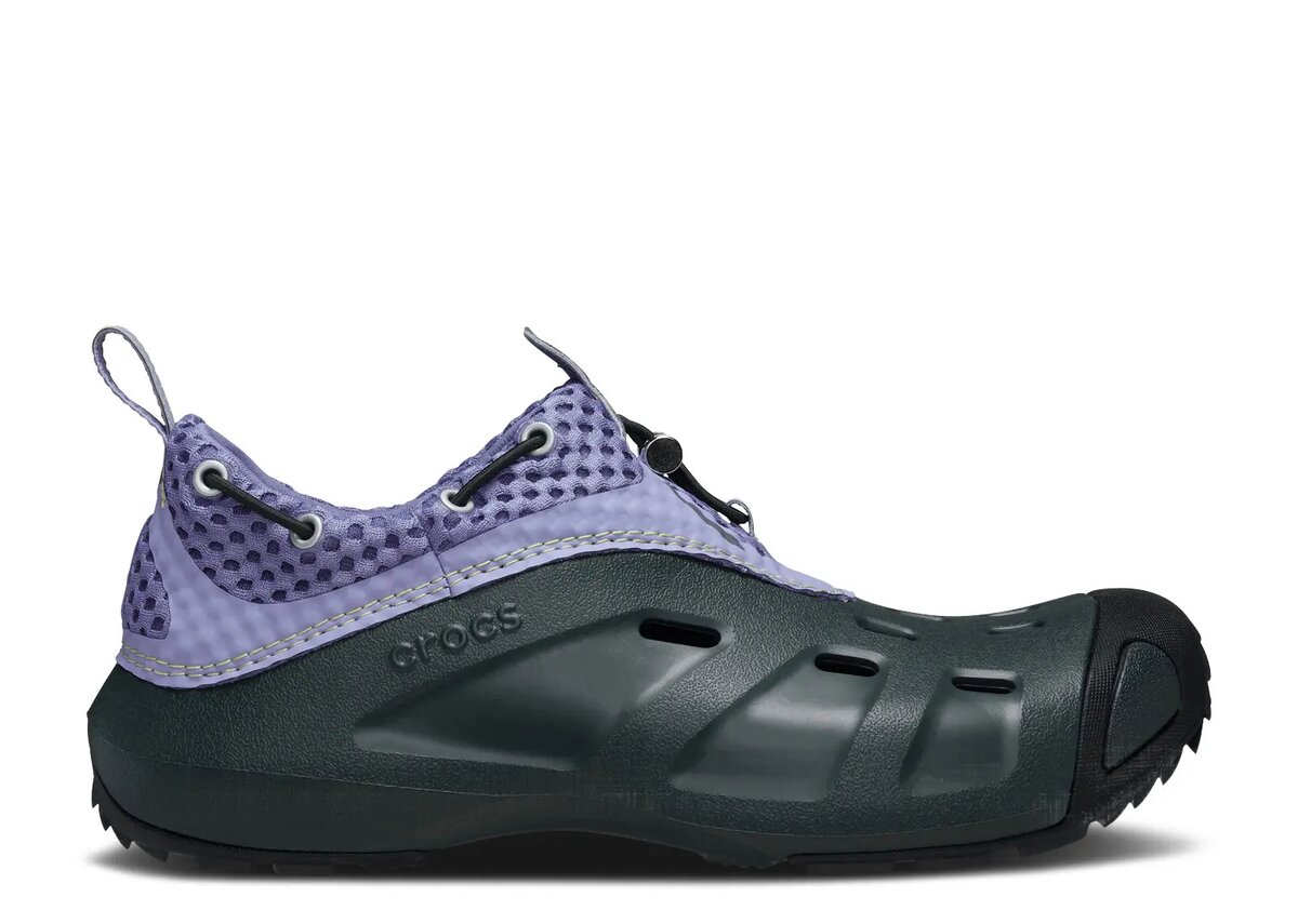 Marmot Capital x Quick Trail Low ‘Kelp’ Marmot Capital x Quick Trail Low ‘Kelp’