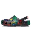 Marvel Avengers Classic Clogs “Multi-Color”